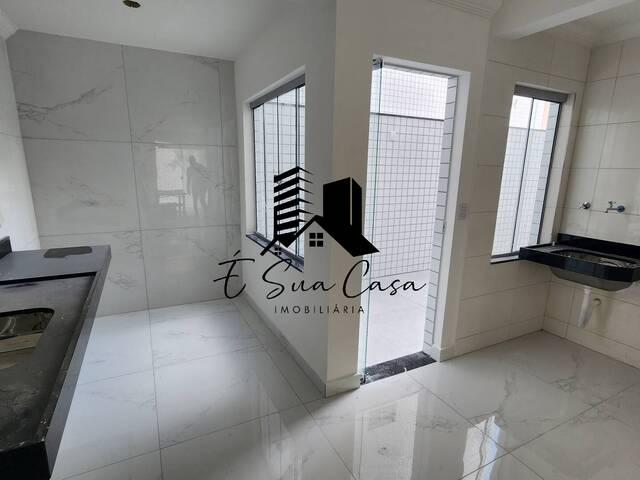 Área Privativa para Venda em Contagem - 5