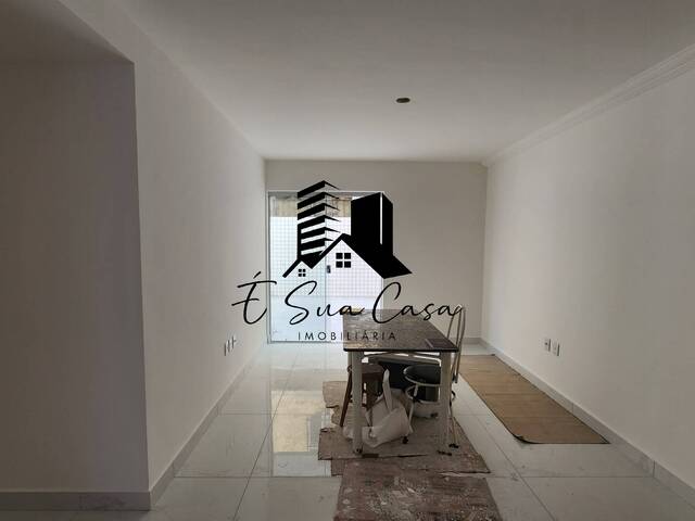 Área Privativa para Venda em Contagem - 4