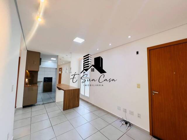 Apartamento para Locação em Contagem - 5