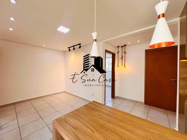 Apartamento para Locação em Contagem - 3