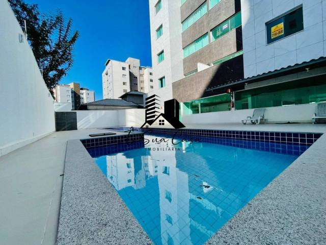 Apartamento para Locação em Contagem - 2