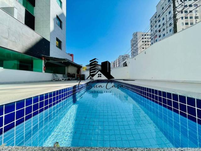 Apartamento para Locação em Contagem - 3