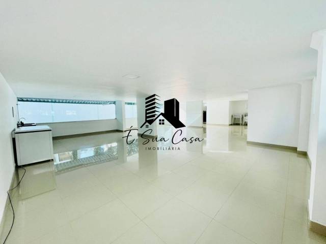 Apartamento para Locação em Contagem - 5