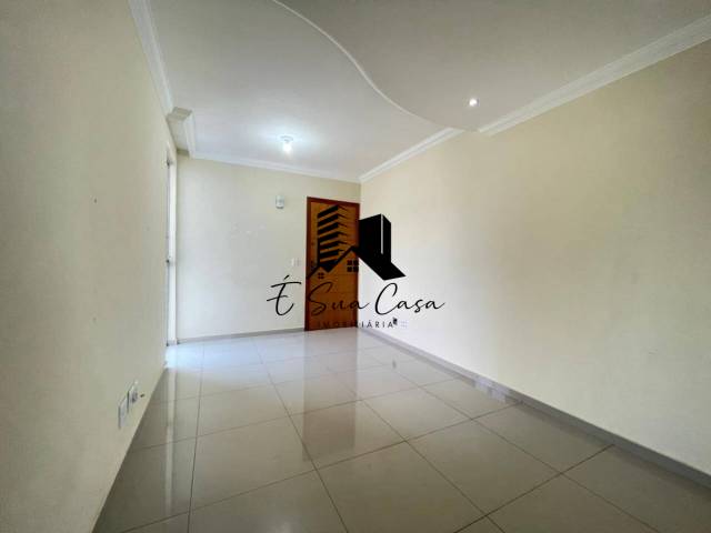 Apartamento para Venda em Contagem - 2