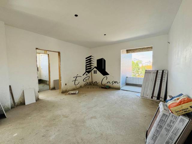 Apartamento para Venda em Contagem - 3