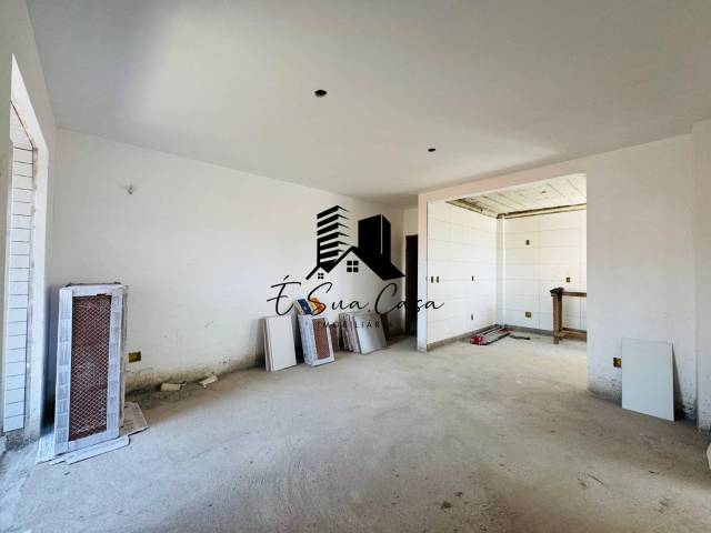 Apartamento para Venda em Contagem - 4