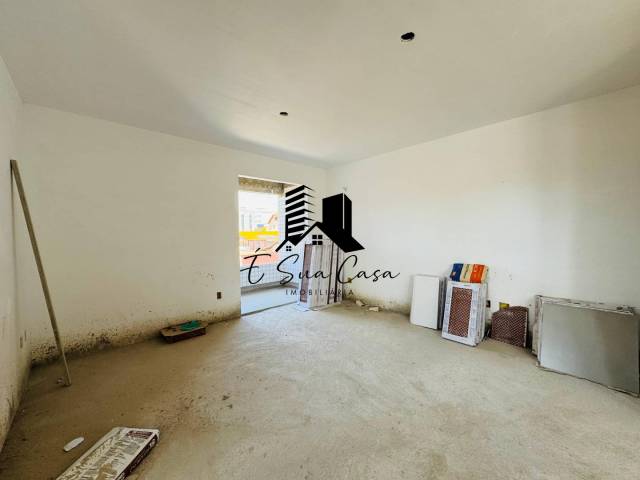 Apartamento para Venda em Contagem - 5