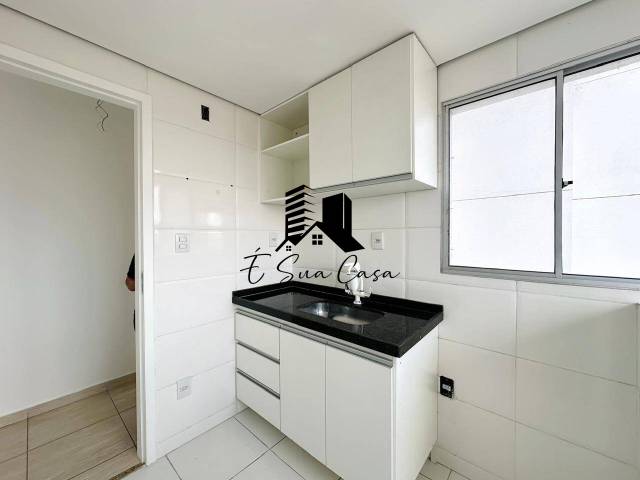 Apartamento para Venda em Contagem - 2