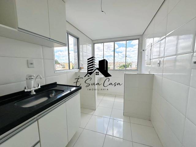 Venda em São Joaquim - Contagem