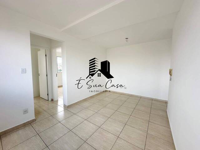 #2025 - Apartamento para Venda em Contagem - MG - 3