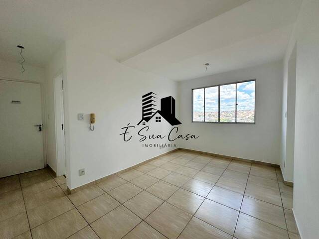 Venda em São Joaquim - Contagem