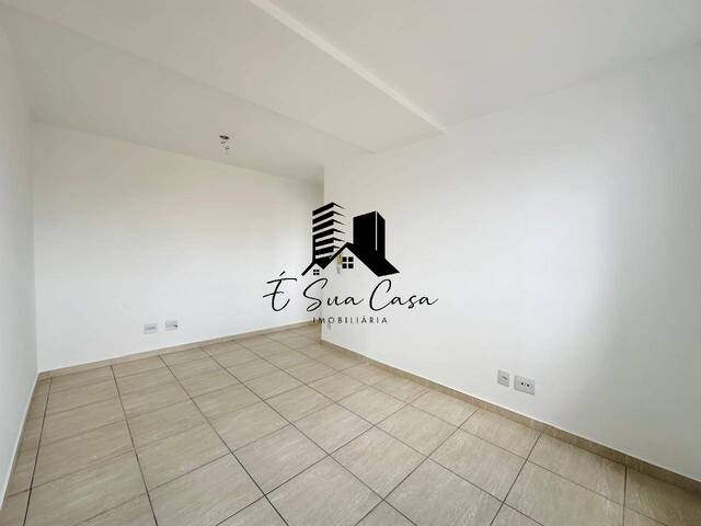 Apartamento para Venda em Contagem - 4