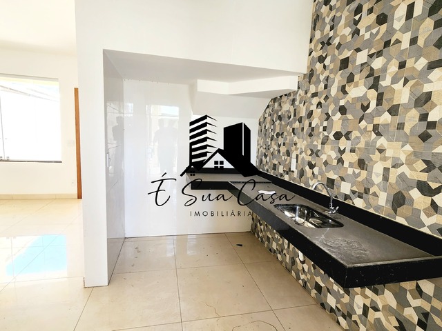 Casa para Venda em Contagem - 4