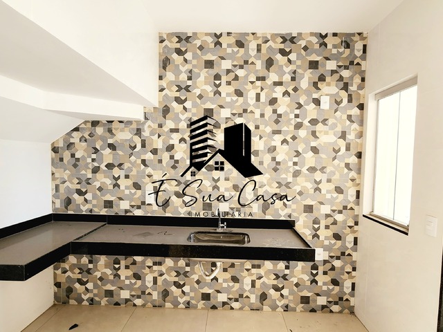 Casa para Venda em Contagem - 5