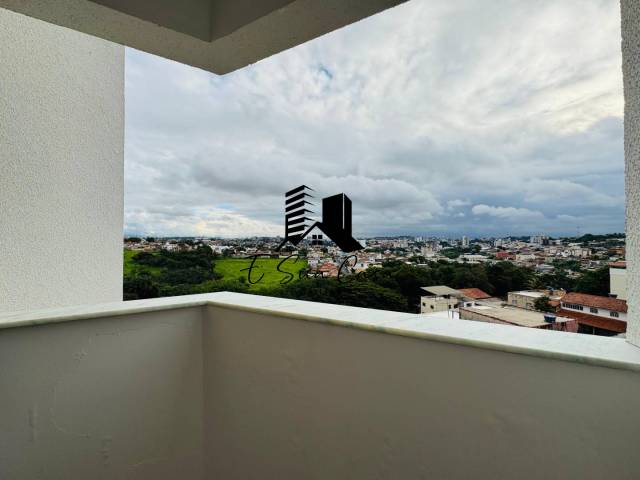 Apartamento para Venda em Contagem - 5