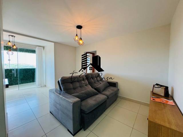 #2049 - Apartamento para Locação em Contagem - MG - 1