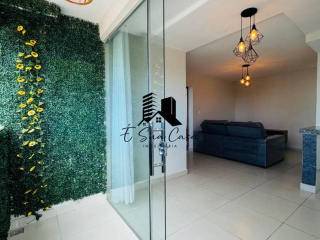 Apartamento para Locação em Contagem - 4