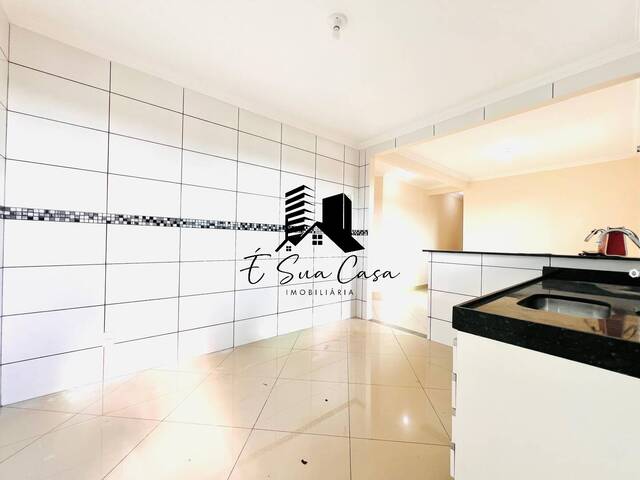 Área Privativa para Locação em Contagem - 3