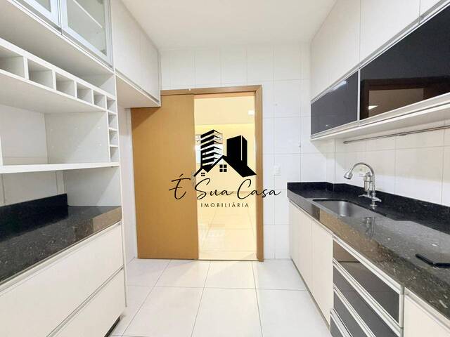 Área Privativa para Venda em Contagem - 5