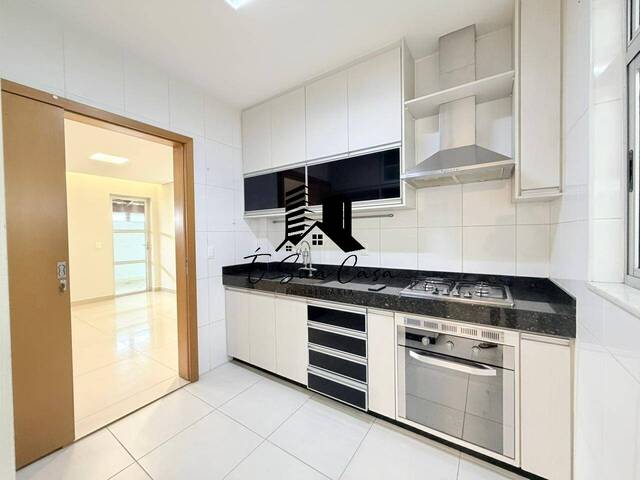 Área Privativa para Venda em Contagem - 4