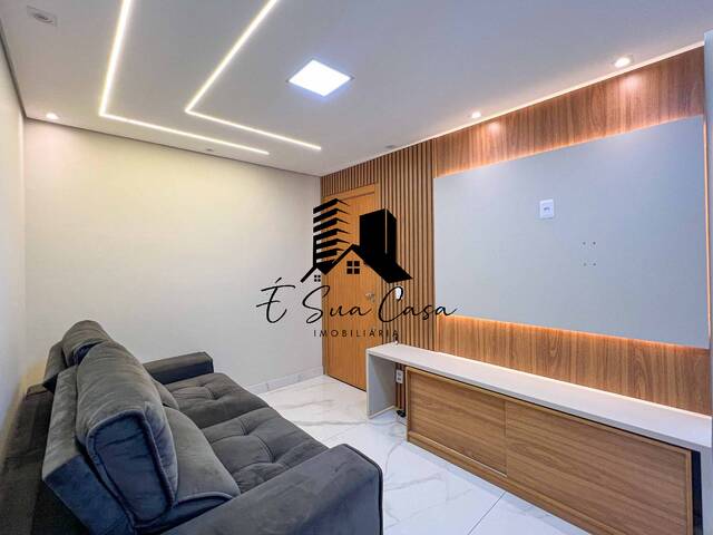 #2088 - Apartamento para Locação em Contagem - MG - 2