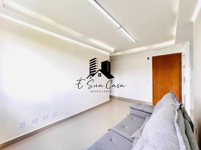 Apartamento para Locação em Contagem - 5