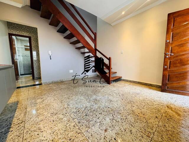 Casa para Locação em Contagem - 3