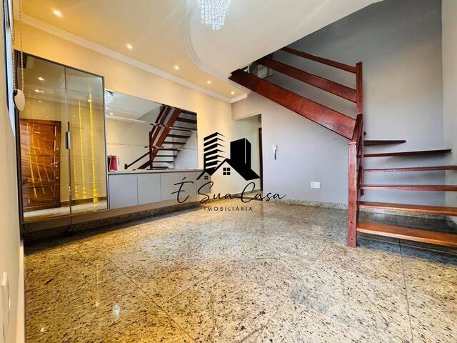 Casa para Locação em Contagem - 4