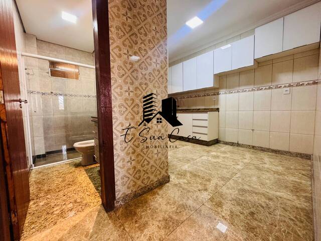 Casa para Locação em Contagem - 5
