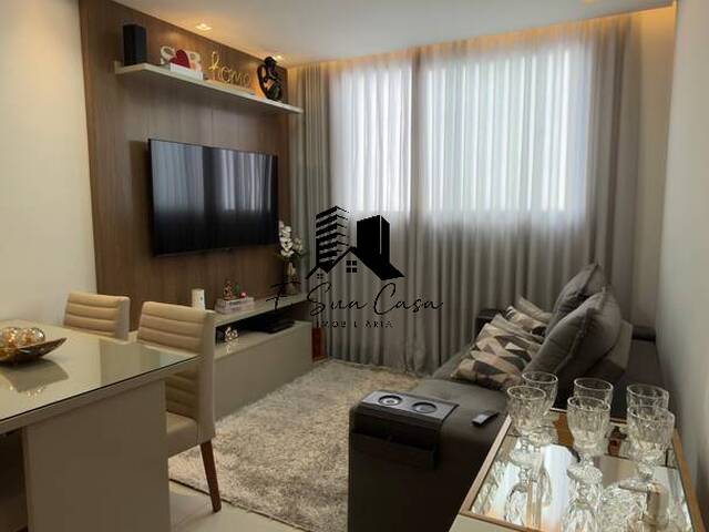 Apartamento para Venda em Belo Horizonte - 3