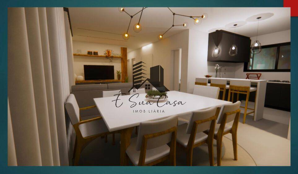 Cobertura, 3 quartos, 174 m² - Foto 3