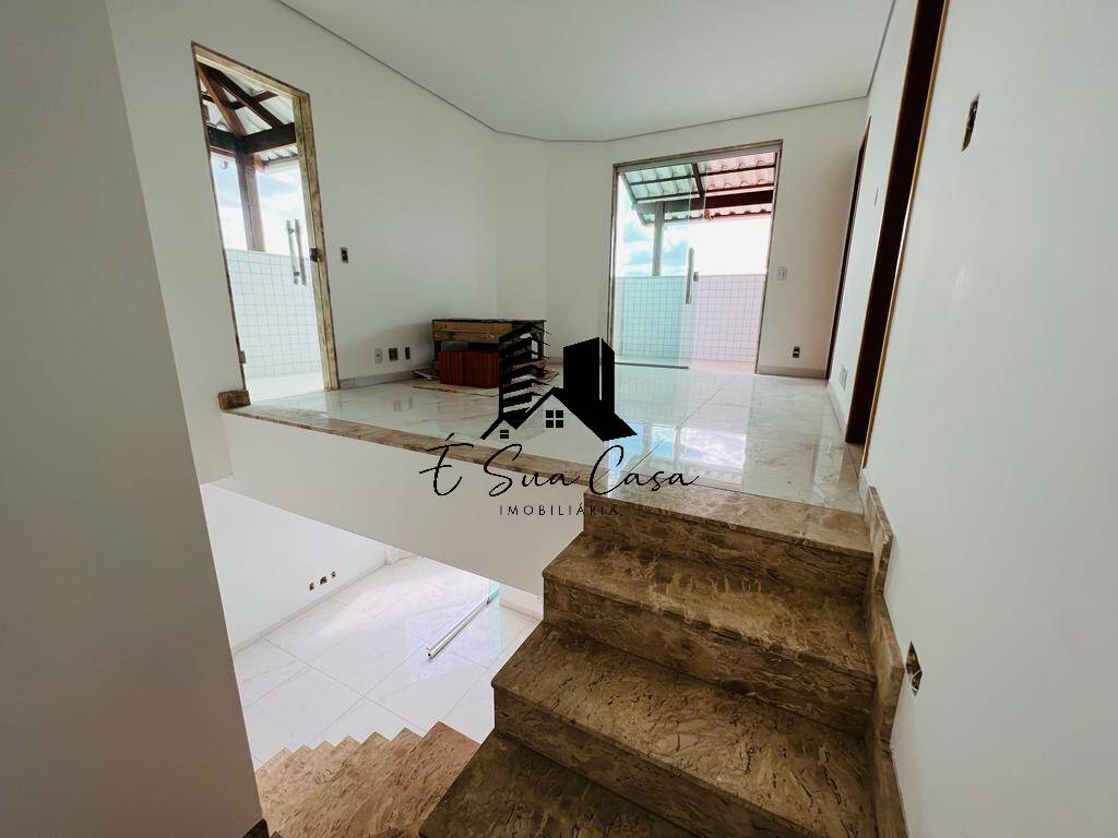 Cobertura, 3 quartos, 143 m² - Foto 3