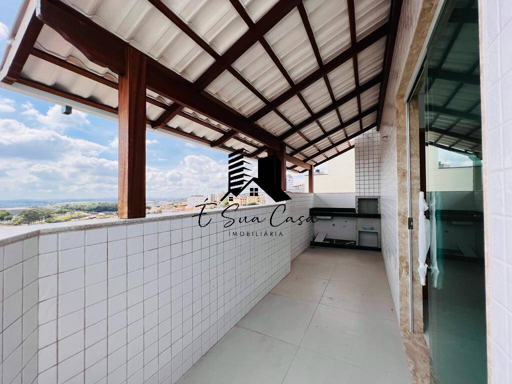 Cobertura, 3 quartos, 143 m² - Foto 8