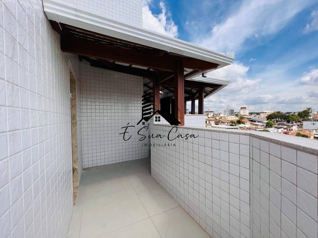 Cobertura, 3 quartos, 143 m² - Foto 10