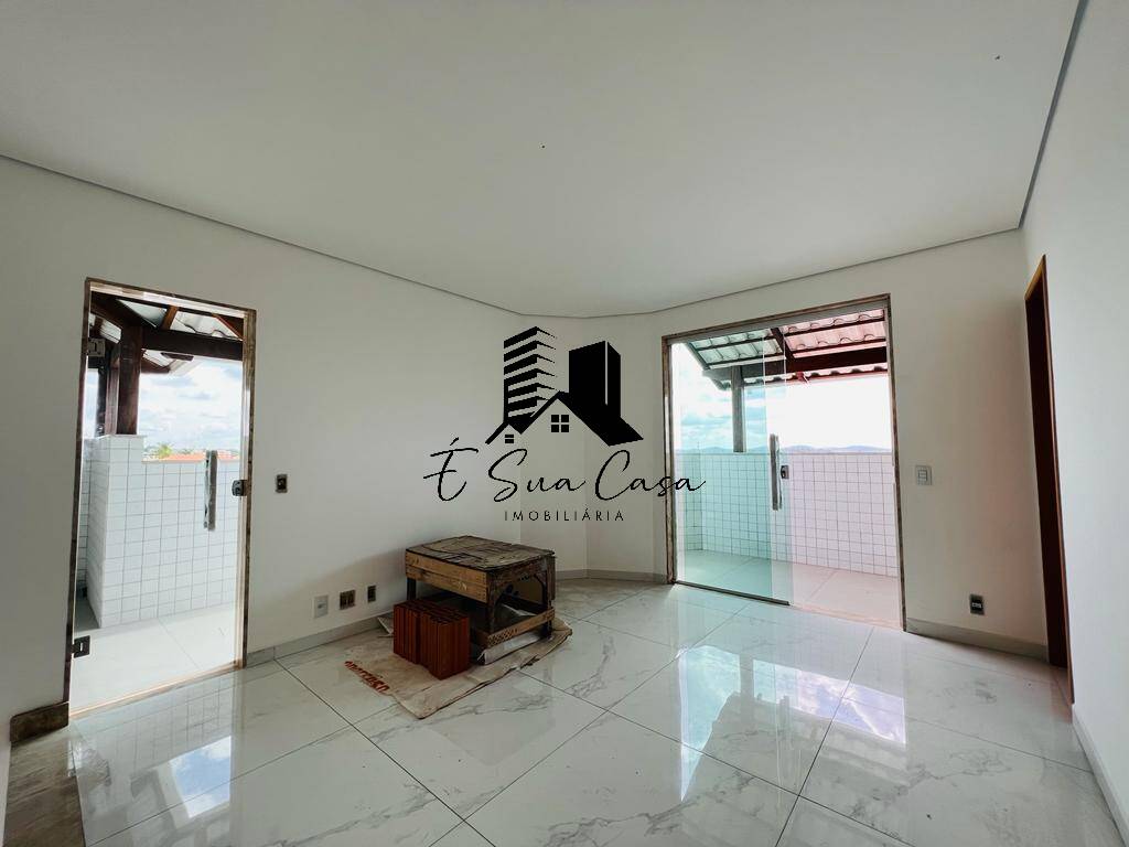 Cobertura, 3 quartos, 143 m² - Foto 5