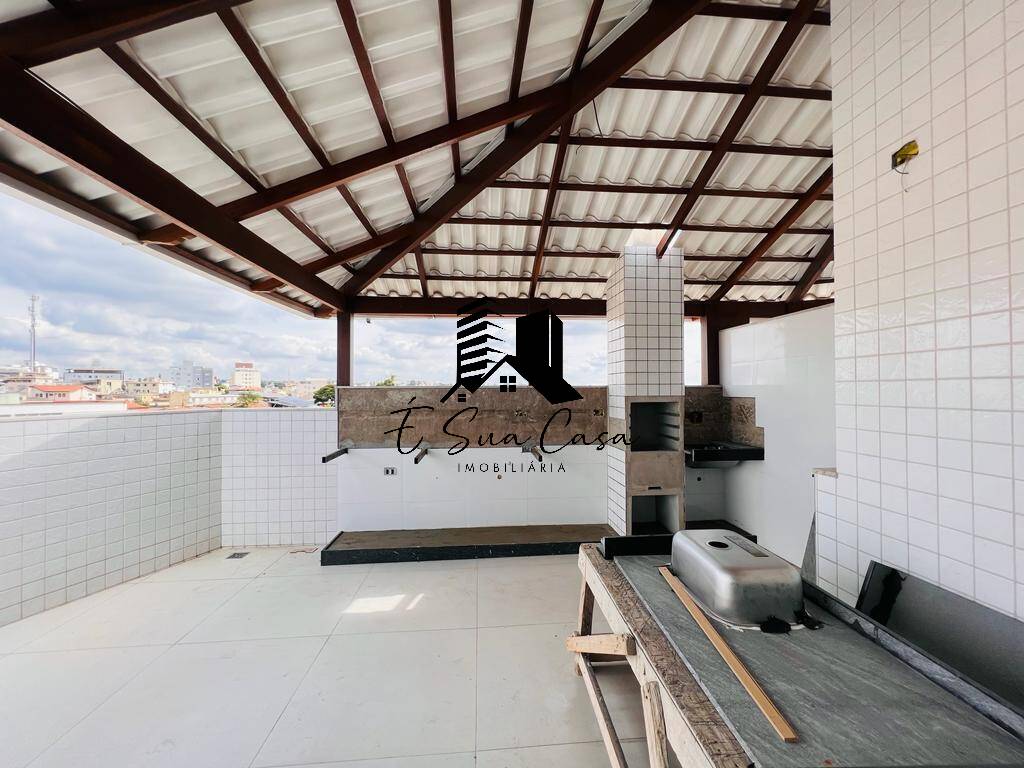 Cobertura, 3 quartos, 143 m² - Foto 9