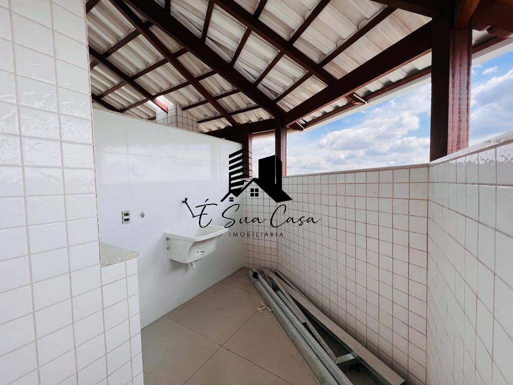 Cobertura, 3 quartos, 143 m² - Foto 11