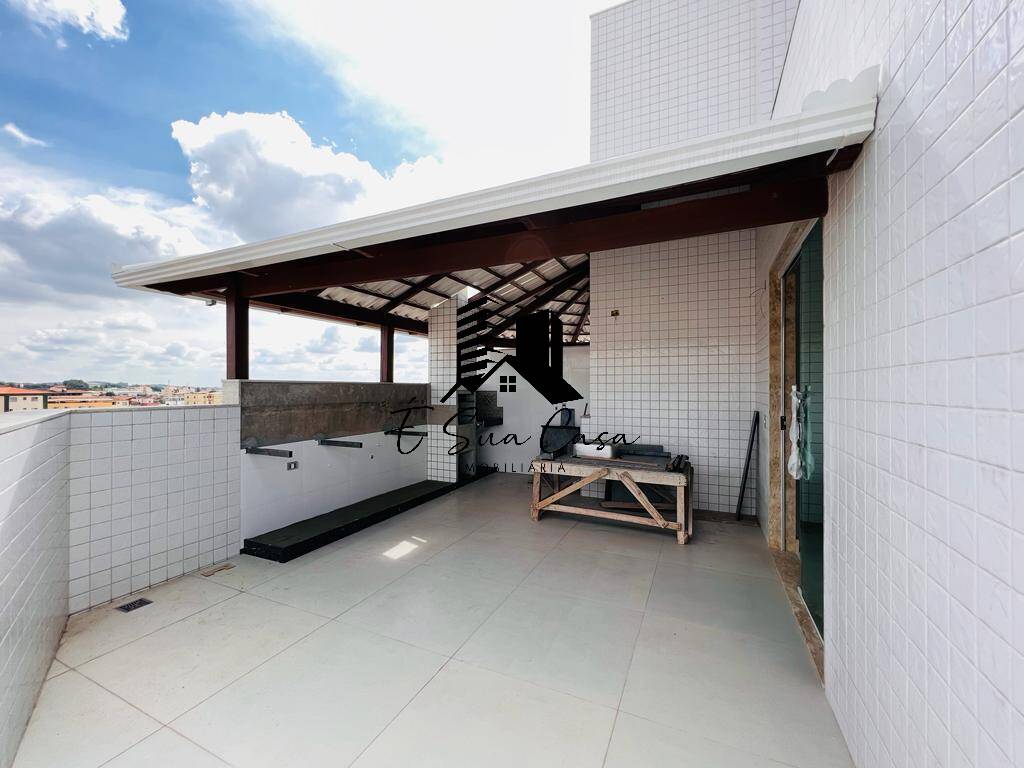 Cobertura, 3 quartos, 143 m² - Foto 12