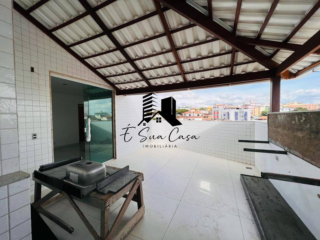 Cobertura, 3 quartos, 143 m² - Foto 14