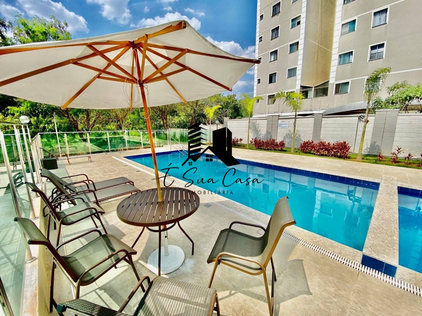 Apartamento, 2 quartos, 52 m² - Foto 23