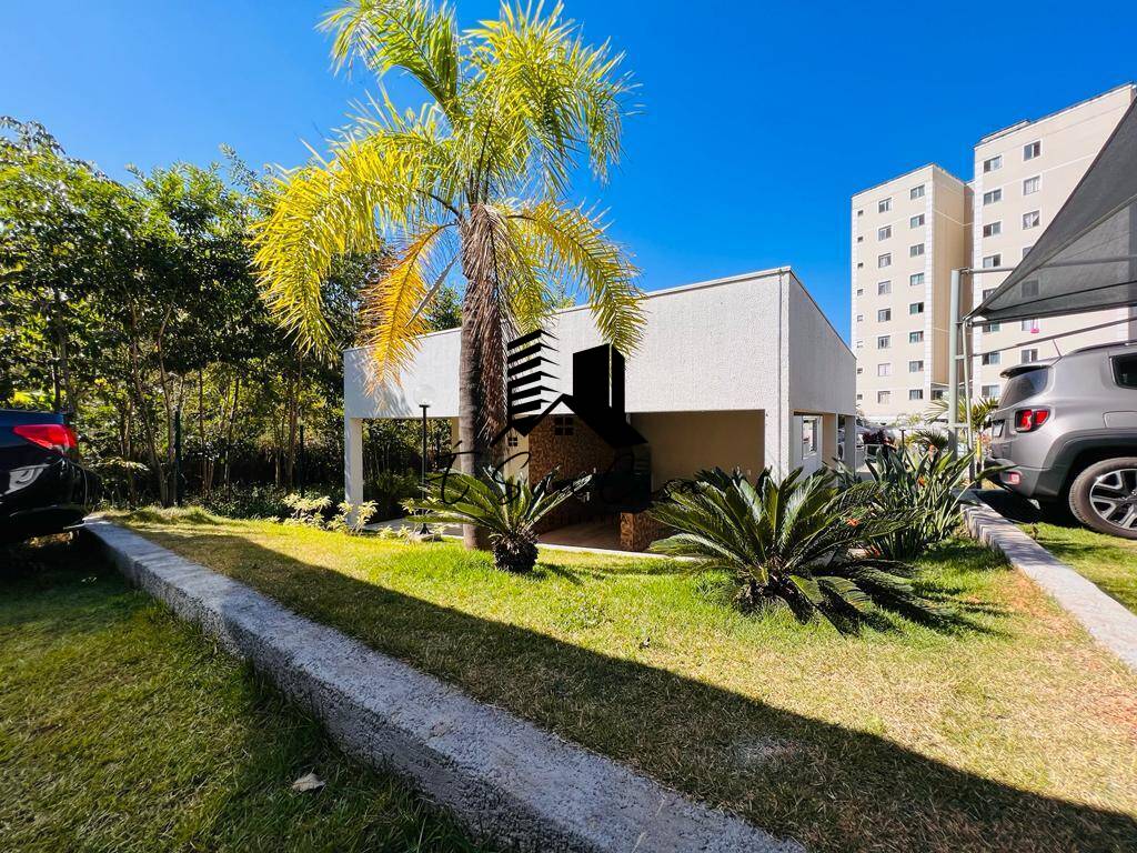 Apartamento, 2 quartos, 52 m² - Foto 29