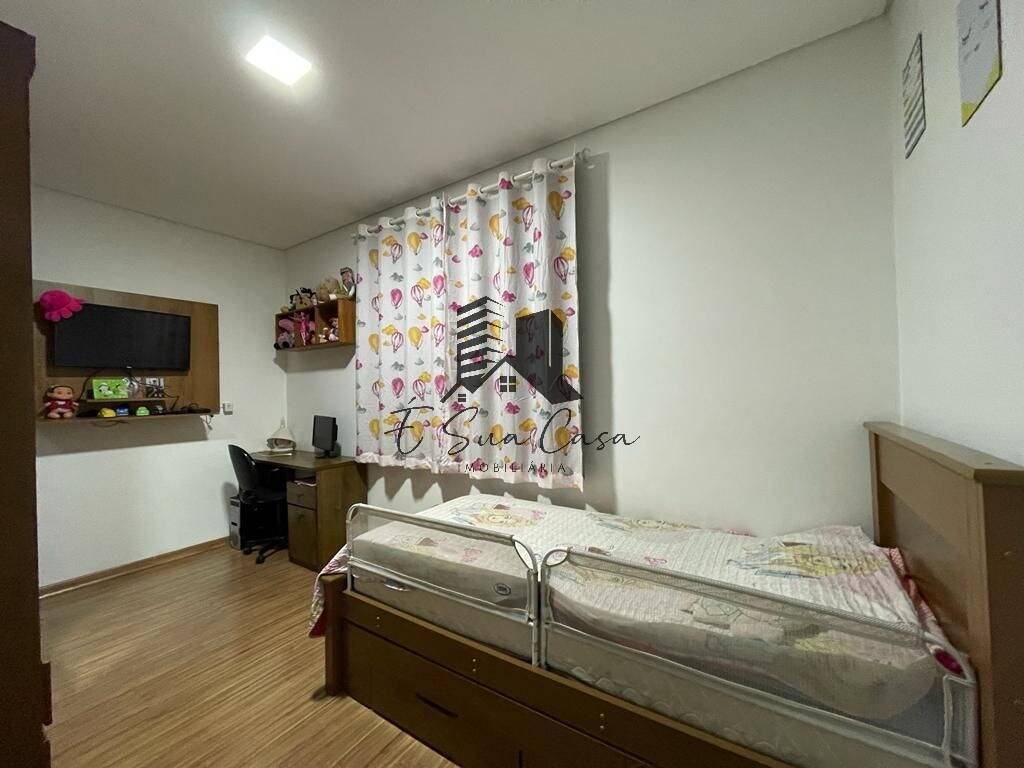 Casa, 3 quartos, 250 m² - Foto 7