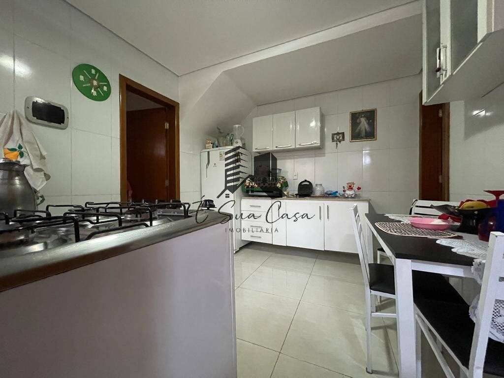 Casa, 3 quartos, 250 m² - Foto 20