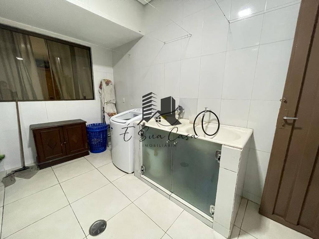 Casa, 3 quartos, 250 m² - Foto 22