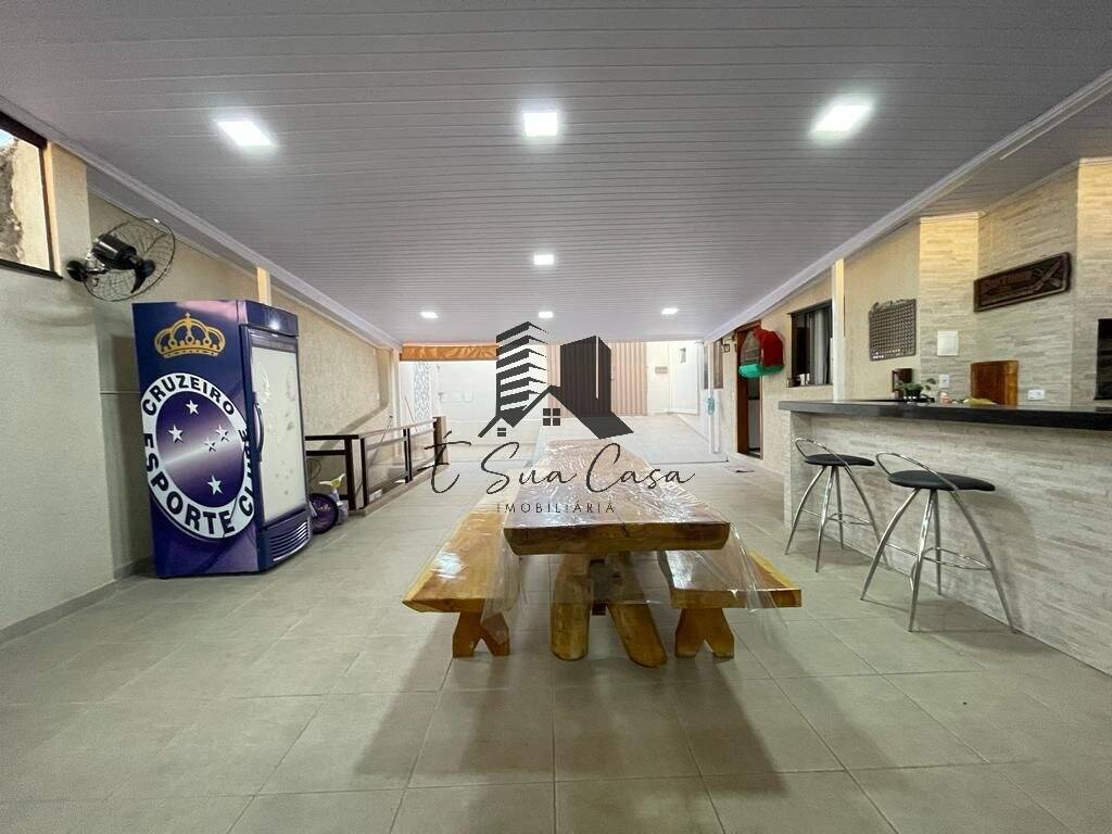 Casa, 3 quartos, 250 m² - Foto 23