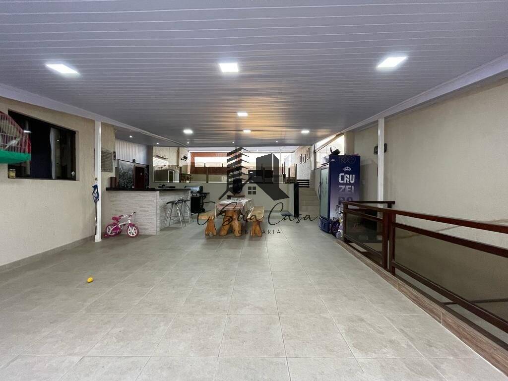 Casa, 3 quartos, 250 m² - Foto 24