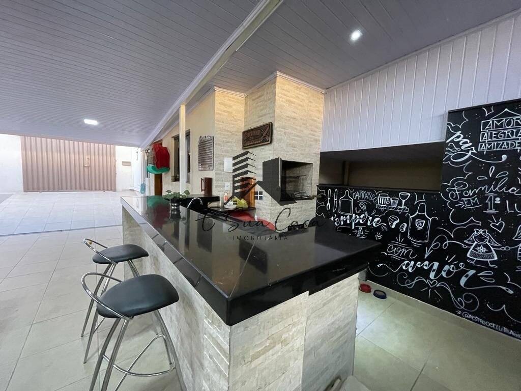 Casa, 3 quartos, 250 m² - Foto 26