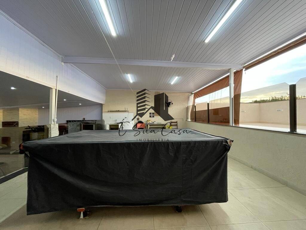 Casa, 3 quartos, 250 m² - Foto 27