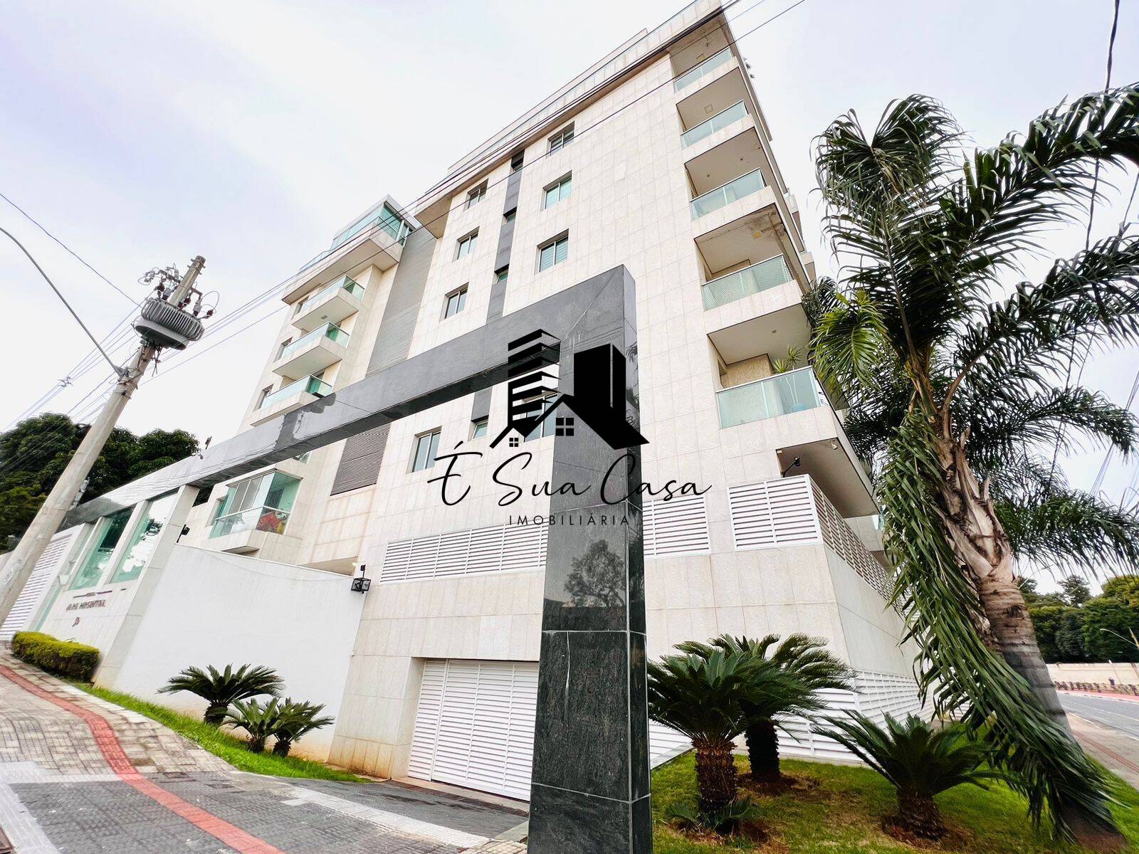 Apartamento, 3 quartos, 90 m² - Foto 1