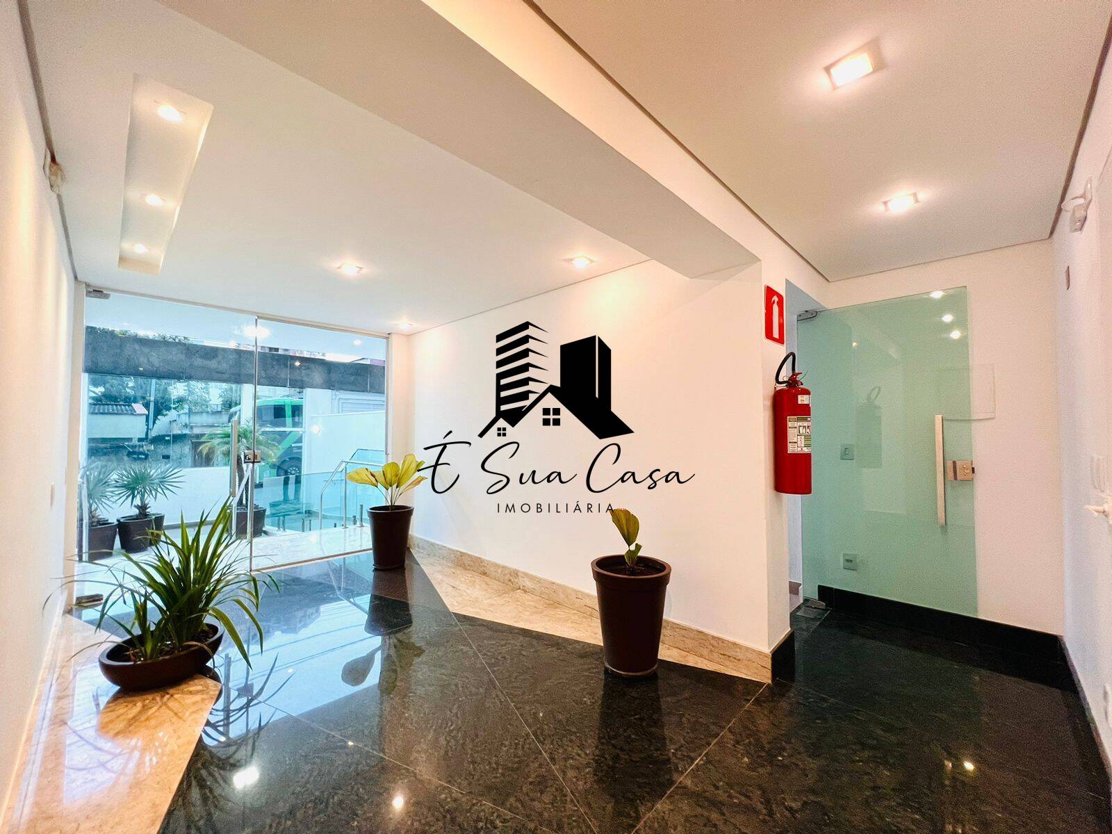 Apartamento, 3 quartos, 90 m² - Foto 9